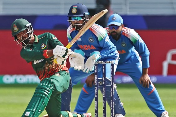 ১৩ মাস পিছিয়েছে ভারতের বাংলাদেশ সফর