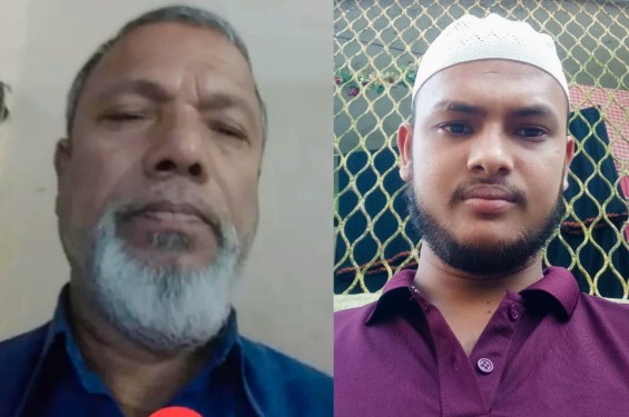 বাঁশখালীর পুকুরিয়ায় শ্রমিকদলের নতুন কমিটি গঠিত