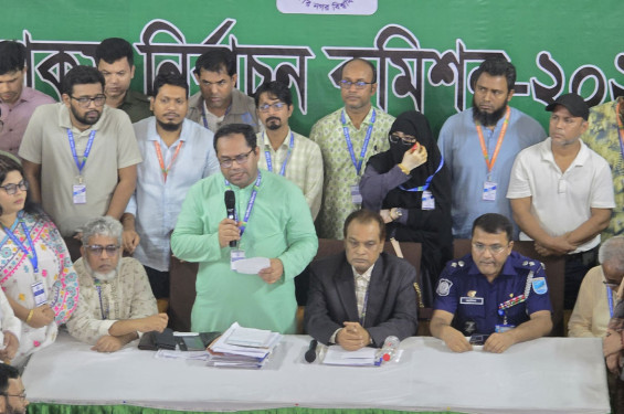 জাবির হল সংসদগুলোতে নির্বাচিত হলেন যারা
