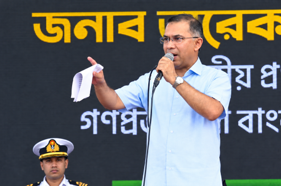 ডেঙ্গু প্রতিরোধে দেশবাসীর  সহযোগিতা চান প্রধানমন্ত্রী