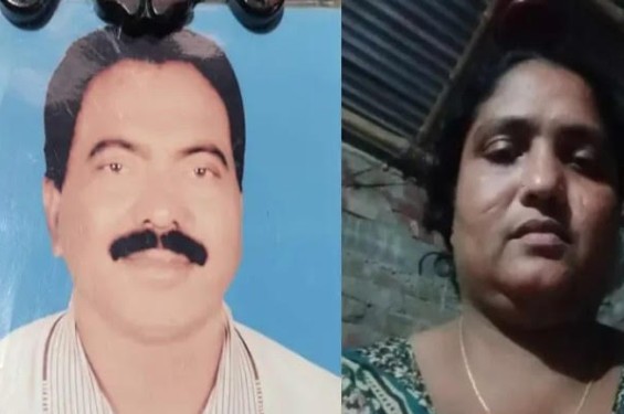 বেনাপোলে স্বামী-স্ত্রীর মরদেহ উদ্ধার