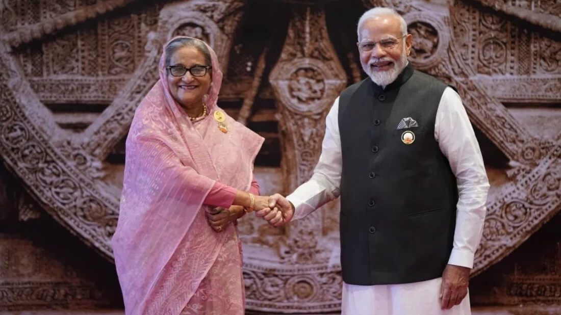 শেখ হাসিনার মৃত্যুদণ্ড কার্যকর চায় বাংলাদেশ, প্রত্যর্পণের পথে বড় বাধা ভারতের