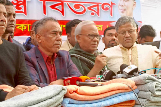 চাঁদাবাজি বন্ধ ও নিত্য পন্যের দাম নিয়ন্ত্রণে সরকারের উদ্যোগ কম: রিজভী