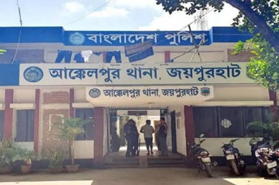 জয়পুরহাটে আগুনে পুড়ে উদ্ধার হওয়া মরদেহের পরিচয় মিলেছে