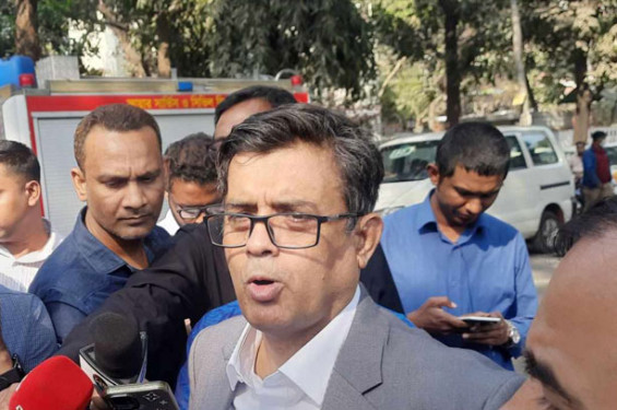 জুলাই চার্টারের ওপর নির্ভর করবে আগামী নির্বাচন: প্রেস সচিব