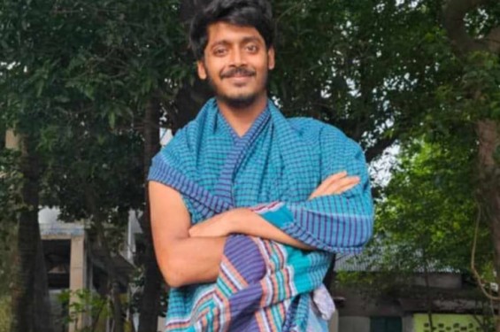 রূপগঞ্জে নিখোঁজের একদিন পর  খিলক্ষেত থেকে শিক্ষার্থী'র মরদেহ উদ্ধার