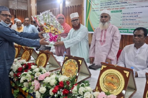 টেকসই উন্নয়নের জন্য চাই শিক্ষিত জাতি : বিটিএ সম্পাদক