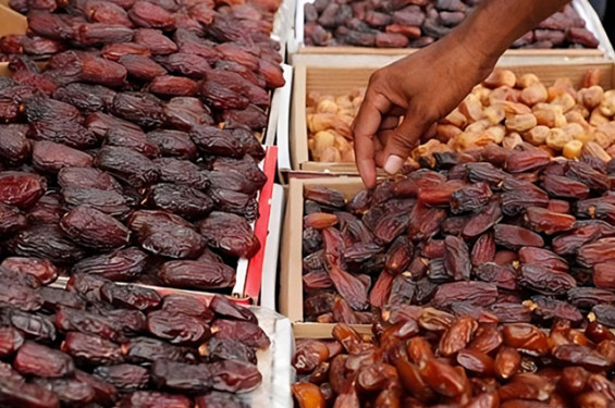 খেজুর আমদানিতে শুল্ক কমালো সরকার