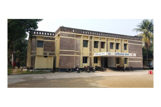 রাণীনগরে মাদক ব্যবসায়ীসহ গ্রেফতার-৪