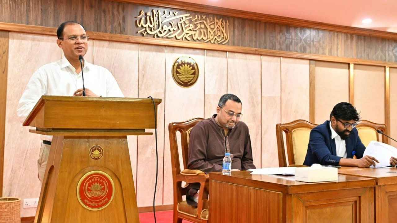 প্রধানমন্ত্রীর নিউইয়র্ক সফরের সফলতা আড়ালের চেষ্টা হয়েছে: রুমন