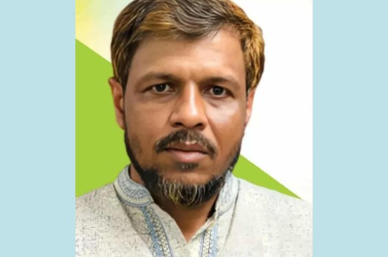 লক্ষ্মীপুরে জামায়াত নেতা হত্যা মামলার আসামি গ্রেপ্তার