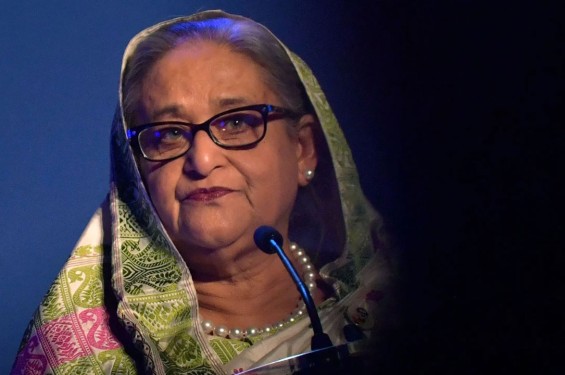 প্লট বরাদ্দে দুর্নীতি : শেখ হাসিনার বিচার শুরু, গ্রেপ্তারি পরোয়ানা জারি