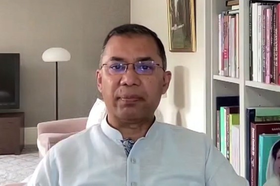 ৫ আগস্ট হয়ে উঠুক ‘মানবিক মানুষ’ হয়ে ওঠার অঙ্গীকারের দিন
