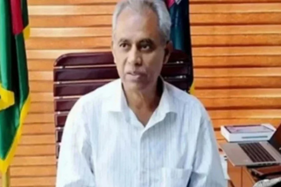বিএনপি ভোটে এসে সহায়তা চাইলে অবশ্যই করবো: ইসি আলমগীর