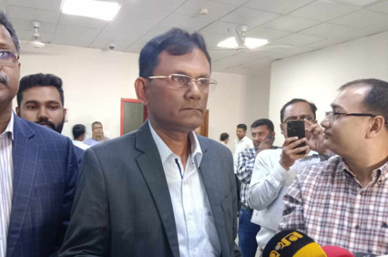 সংসদ নির্বাচন: আইনশৃঙ্খলা রক্ষায় বিভিন্ন বাহিনীর সাড়ে ৭ লাখ সদস্য