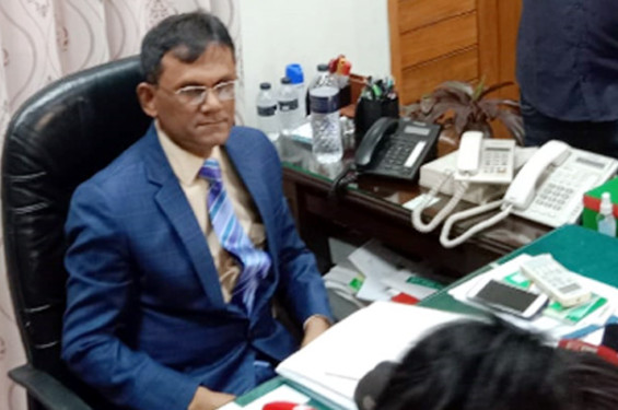ভোট দেখতে আসতে চায় ১২ দেশের পর্যবেক্ষক