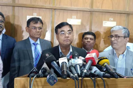 বিদেশি পর্যবেক্ষকদের সাড়া অতীতের তুলনায় ভালো