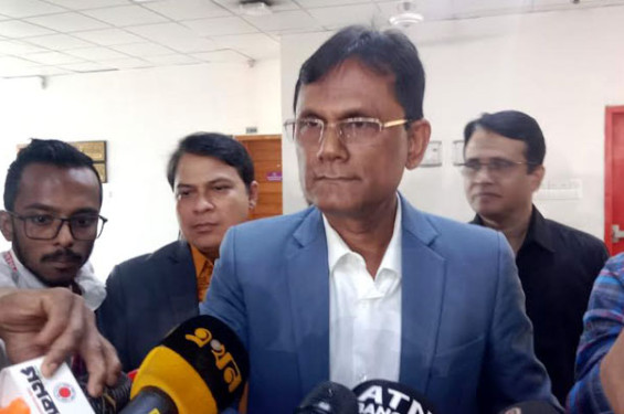 মাঠের তথ্য অনুযায়ী ইউএনও-ওসিদের বদলির সিদ্ধান্ত: ইসি
