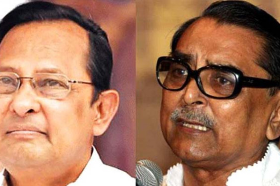 ইনু-মেনন চান সম্মানজনক আসন ভাগাভাগি