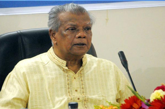 জাতীয় পার্টির সঙ্গে আলোচনা সাপেক্ষে ১৪ দলে আসন ভাগাভাগি: আমু