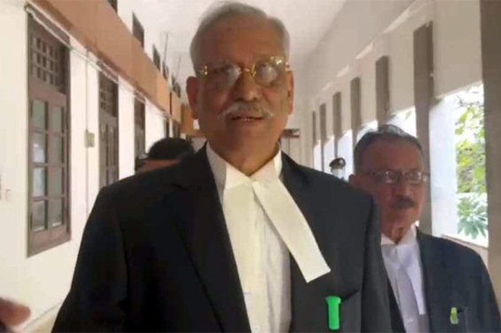 আ.লীগ আমার পুরোনো দল, মাঝে অন্য জায়গায় ছিলাম: শাহজাহান ওমর