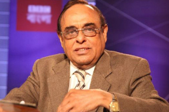 ব্যারিস্টার মইনুল হোসেন মারা গেছেন