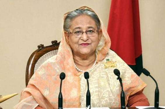গণতন্ত্র-মানবাধিকার প্রতিষ্ঠায় কার্যকর ভূমিকা রাখার আহ্বান