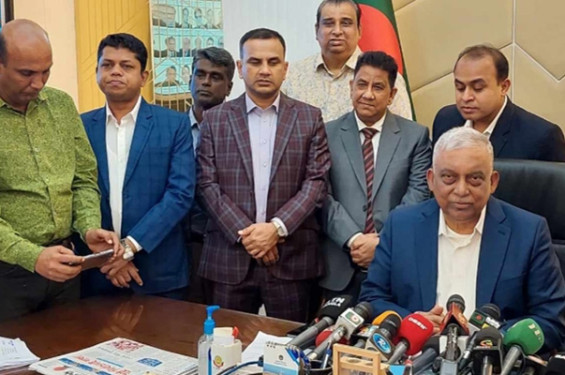 এখন গুম-খুন সচরাচর দেখি না: স্বরাষ্ট্রমন্ত্রী