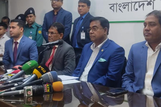 সংসদ নির্বাচনে প্রার্থী সংখ্যা দাঁড়াল ১৮৯৬