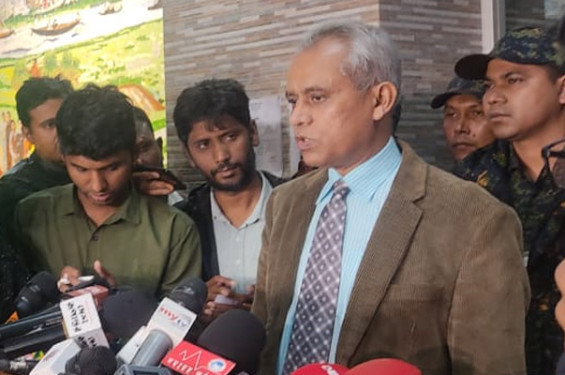 নির্বাচনে গোয়েন্দা নজরদারি বাড়ানোর নির্দেশ ইসির