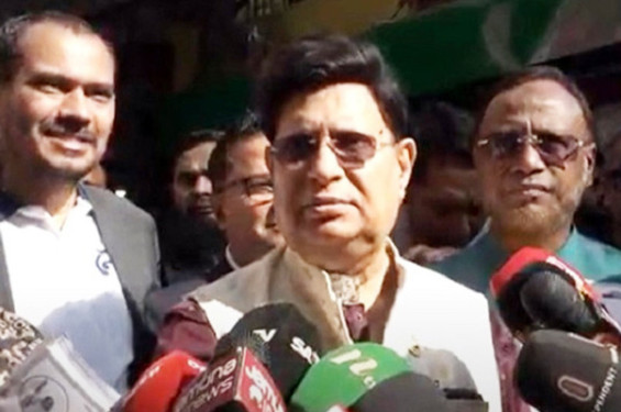 সন্ত্রাসীদের প্রমোট করলে বিদেশিদেরও বারোটা বাজে: পররাষ্ট্রমন্ত্রী