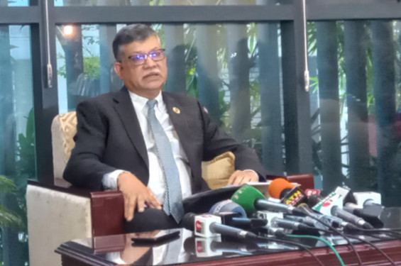 নির্বাচনের পর নিষেধাজ্ঞা নিয়ে ভয়ের কারণ নেই: পররাষ্ট্রসচিব