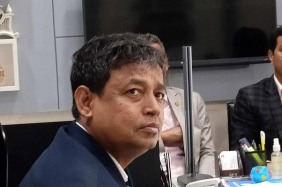বিএনপির কর্মসূচি দেশ ও রাষ্ট্রবিরোধী: ডিবি