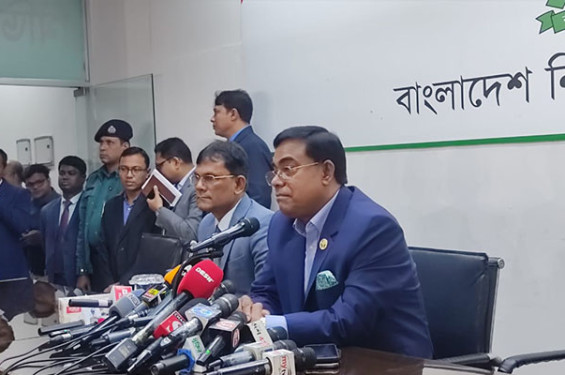 ভোটের দিন ইন্টারনেট ফুল স্পিডে থাকবে