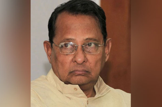 ভোটে হেরে ইনু বললেন, কারচুপি হয়েছে