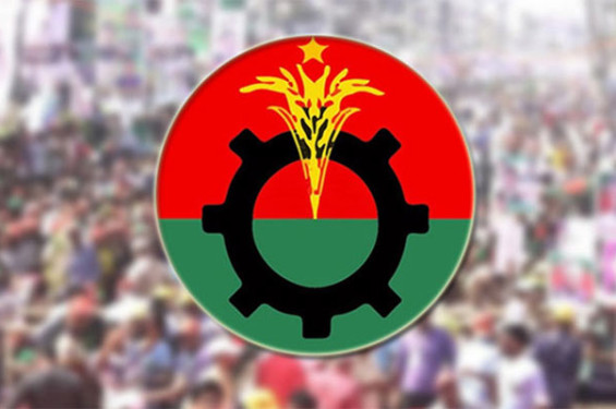 আন্দোলন নিয়ে ‘আলোচনায়’ বিএনপি, তাকিয়ে ‘বিদেশি চাপে’র দিকে