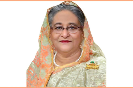 শহীদ আসাদ গণতন্ত্রপ্রেমী মানুষের মধ্যে স্মরণীয় হয়ে থাকবেন: প্রধানমন্ত্রী