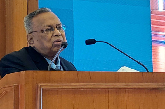 অসৎ ব্যবসায়ীর বিরুদ্ধে কঠোর হওয়ার তাগিদ দিলেন অর্থমন্ত্রী