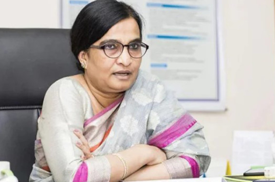 স্বাস্থ্য অধিদপ্তরে রদবদল, ফিরলেন সেব্রিনা ফ্লোরা