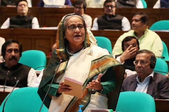 শিগগিরই মূল্যস্ফীতি নিয়ন্ত্রণে চলে আসবে: প্রধানমন্ত্রী