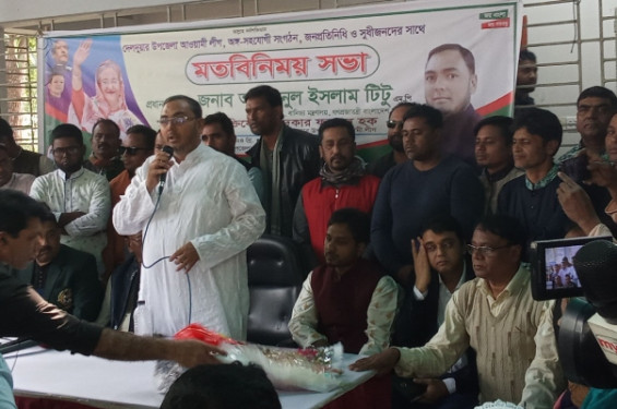 রমজানে কোনো পণ্যের সংকট হবে না : বাণিজ্য প্রতিমন্ত্রী