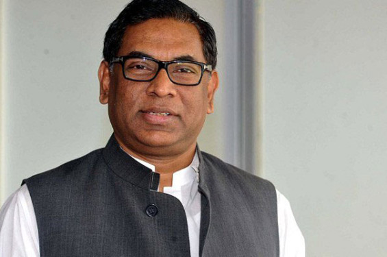 গ্যাসের শতভাগ প্রিপেইড মিটার স্থাপন হবে: বিদ্যুৎ প্রতিমন্ত্রী