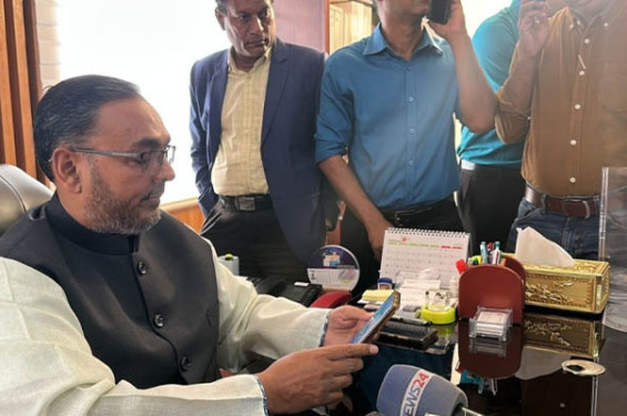 রোজার আগে তেলের বোতলে নতুন মূল্য লেখা থাকবে: বাণিজ্য প্রতিমন্ত্রী