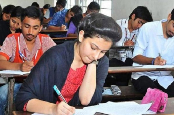 প্রাথমিক শিক্ষক নিয়োগের লিখিত পরীক্ষায় পাস ২০ হাজার ৬৪৭ জন