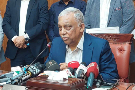 ‘আমাদের সীমান্তের ভেতরে আর কাউকে ঢুকতে দেব না’