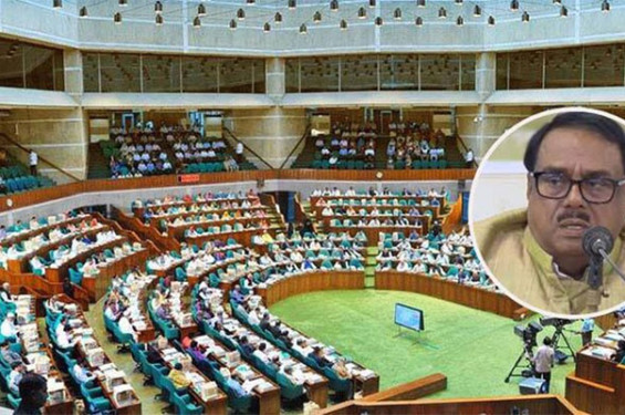 দেশে ১৬ লাখ ৭৯ হাজার মেট্রিক টন খাদ্য মজুদ রয়েছে: খাদ্যমন্ত্রী