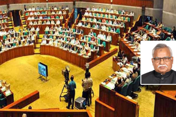 ৫ বছরে ৬০ লাখ কর্মী বিদেশে পাঠানোর পরিকল্পনা