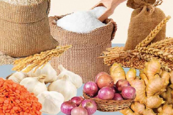 বিশ্বজুড়ে খাদ্যপণ্যের দাম ৪ বছরে সর্বোচ্চ