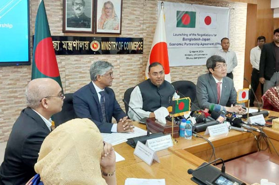 পেঁয়াজের দাম কমানোর সিদ্ধান্ত আসছে: বাণিজ্য প্রতিমন্ত্রী