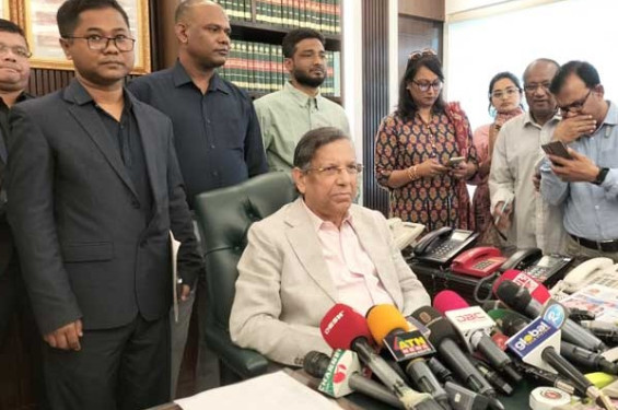 খালেদা জিয়ার মুক্তির আবেদনের বিষয়ে সিদ্ধান্ত মঙ্গলবার